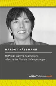 Cover von Hoffnung unterm Regenbogen