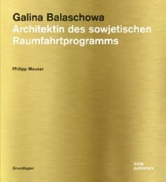 Cover von Galina Balaschowa
