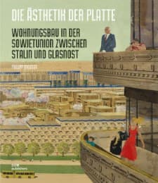 Cover von Die Ästhetik der Platte