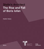Cover von Stalin's Architect