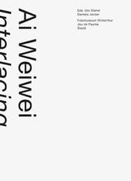 Cover von Interlacing