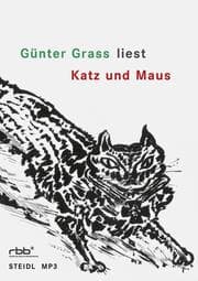 Cover von Katz und Maus