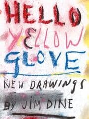 Cover von Hello Yellow Glove