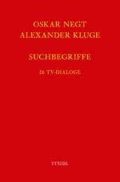 Cover von Suchbegriffe