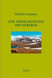 Cover von Ein Angelausflug ins Gebirge