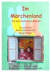 Cover von Im Märchenland