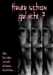 Cover von Heute schon gelacht?