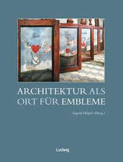 Cover von Architektur als Ort für Embleme