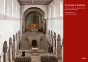 Cover von St. Servatius zu Quedlinburg