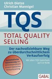 Cover von TQS: Total Quality Selling