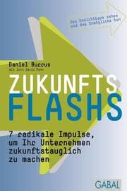 Cover von Zukunftsflashs