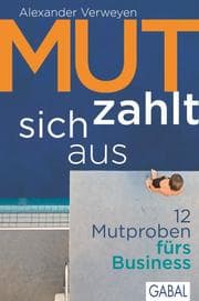 Cover von Mut zahlt sich aus