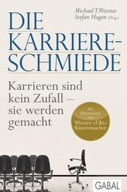 Cover von Die Karriere-Schmiede