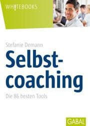 Cover von Selbstcoaching