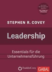 Cover von Leadership