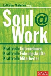 Cover von Soul@Work