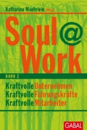 Cover von Soul@Work 2