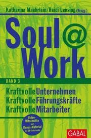 Cover von Soul@Work 3