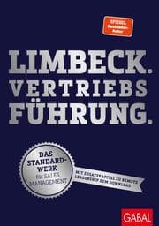 Cover von Limbeck - Vertriebsführung