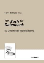 Cover von Vom Buch zur Datenbank