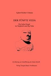 Cover von DER FÜNFTE VEDA
