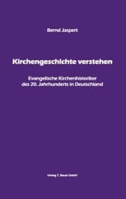 Cover von Kirchengeschichte verstehen