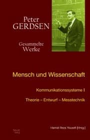 Cover von Kommunikationssysteme I