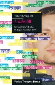 Cover von 1 Jahr 50