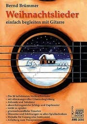 Cover von Weihnachtslieder