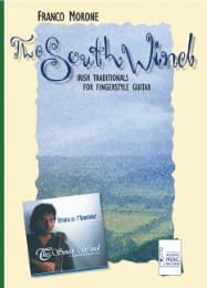 Cover von The South Wind