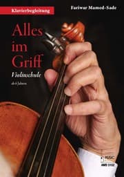 Cover von Alles im Griff