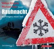 Cover von Rauhnacht