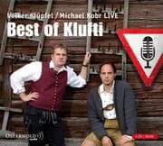 Cover von Best of Klufti