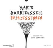 Cover von Prinzessinnen
