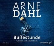Cover von Bußestunde (A-Team 10)