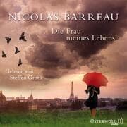 Cover von Die Frau meines Lebens
