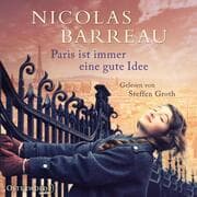 Cover von Paris ist immer eine gute Idee