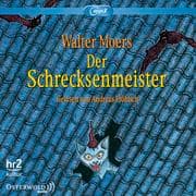 Cover von Der Schrecksenmeister