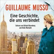 Cover von Eine Geschichte, die uns verbindet