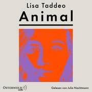 Cover von Animal