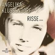 Cover von Risse