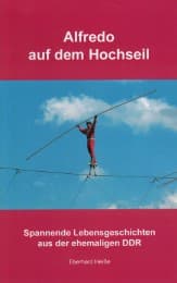 Cover von Alfredo auf dem Hochseil