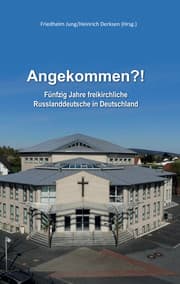 Cover von Angekommen?!
