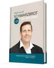 Cover von Schwarzbrot für das Leben
