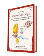 Cover von Kanarienvögel