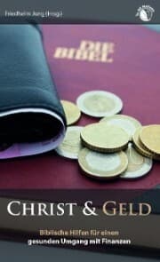 Cover von Christ & Geld