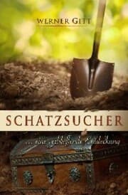 Cover von Schatzsucher