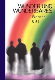 Cover von Wunder und Wunderbares