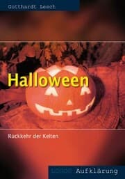 Cover von Halloween