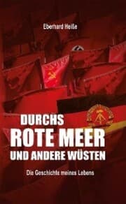 Cover von Durchs rote Meer und andere Wüsten